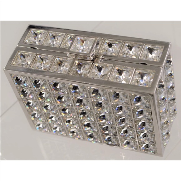 Judith Leiber clutch- final clearance price - Picture 2 of 6